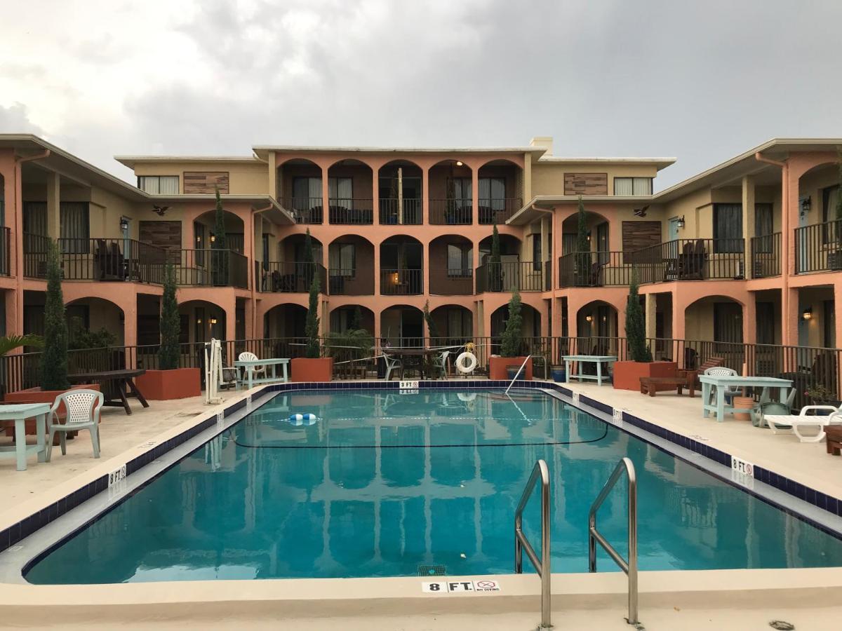 Motel San Marina Daytona 2*