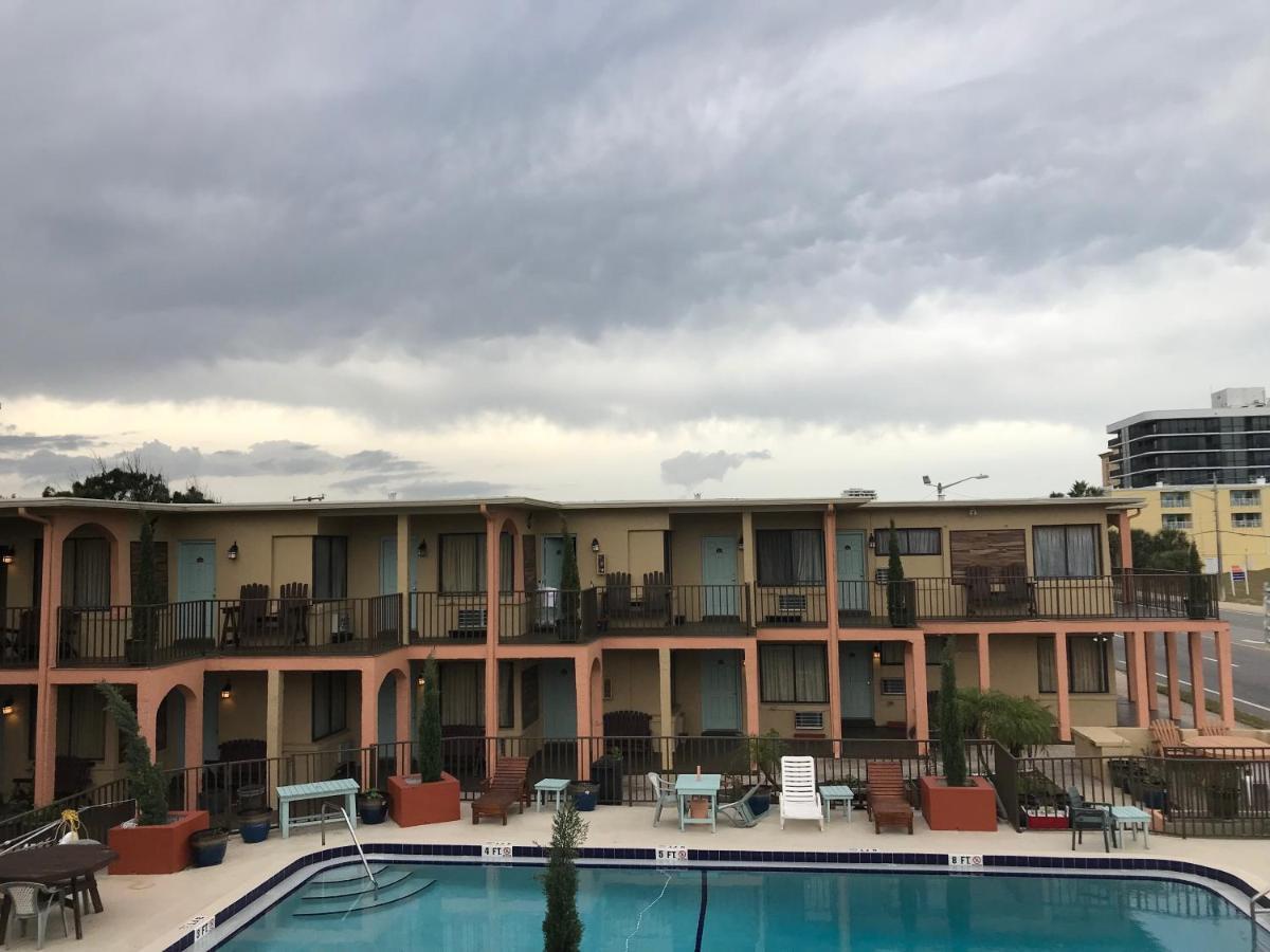 San Marina Daytona 2*