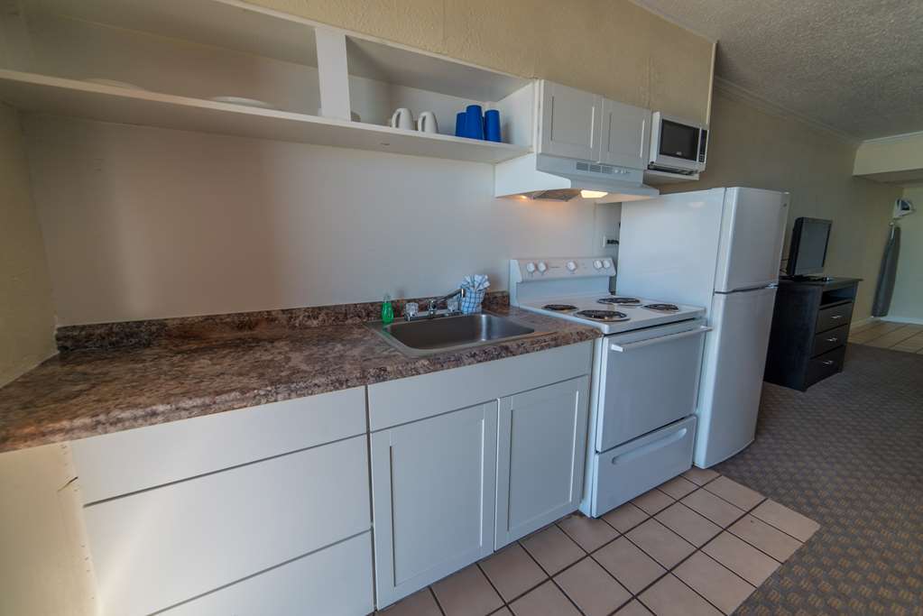 Seahaven Panama Hotel Panama City Beach