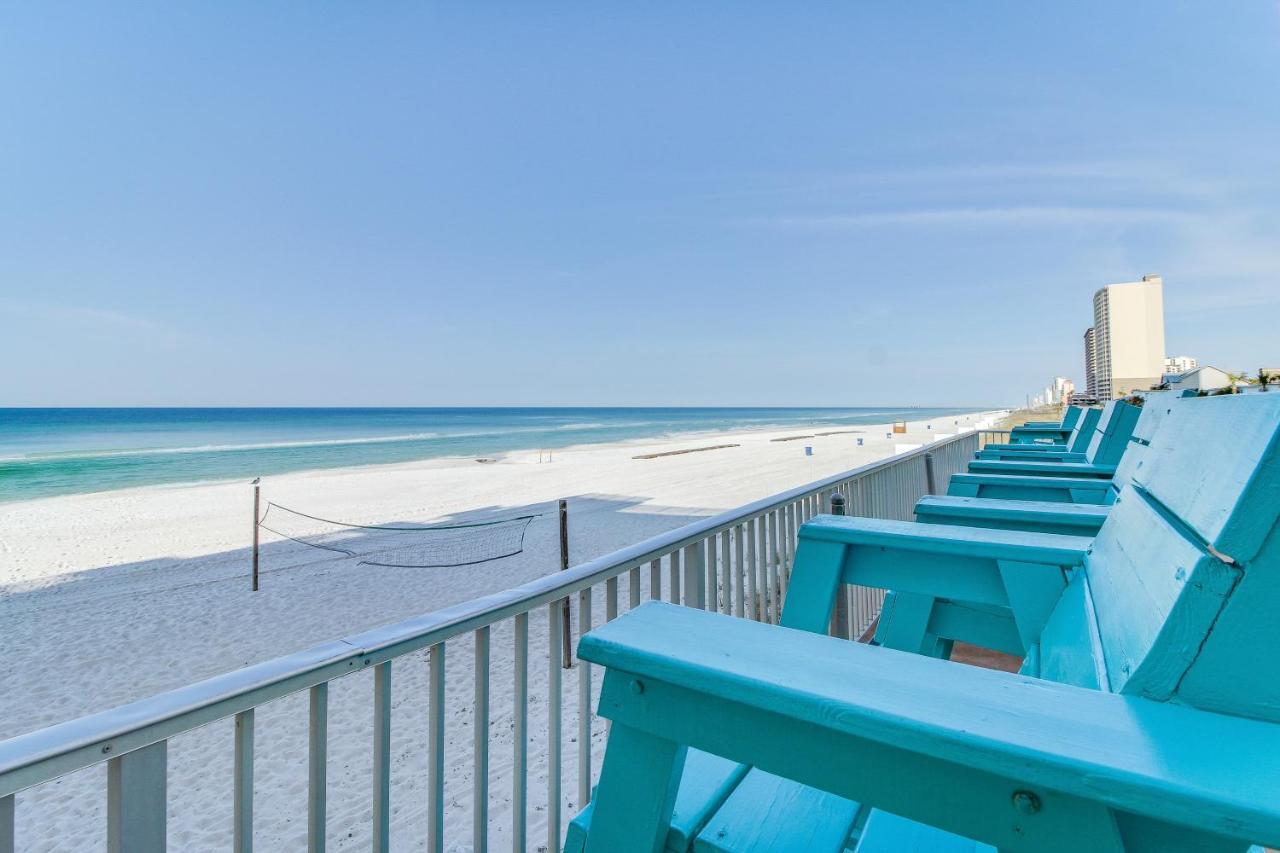 Fontainebleau Terrace Ii * Panama City Beach