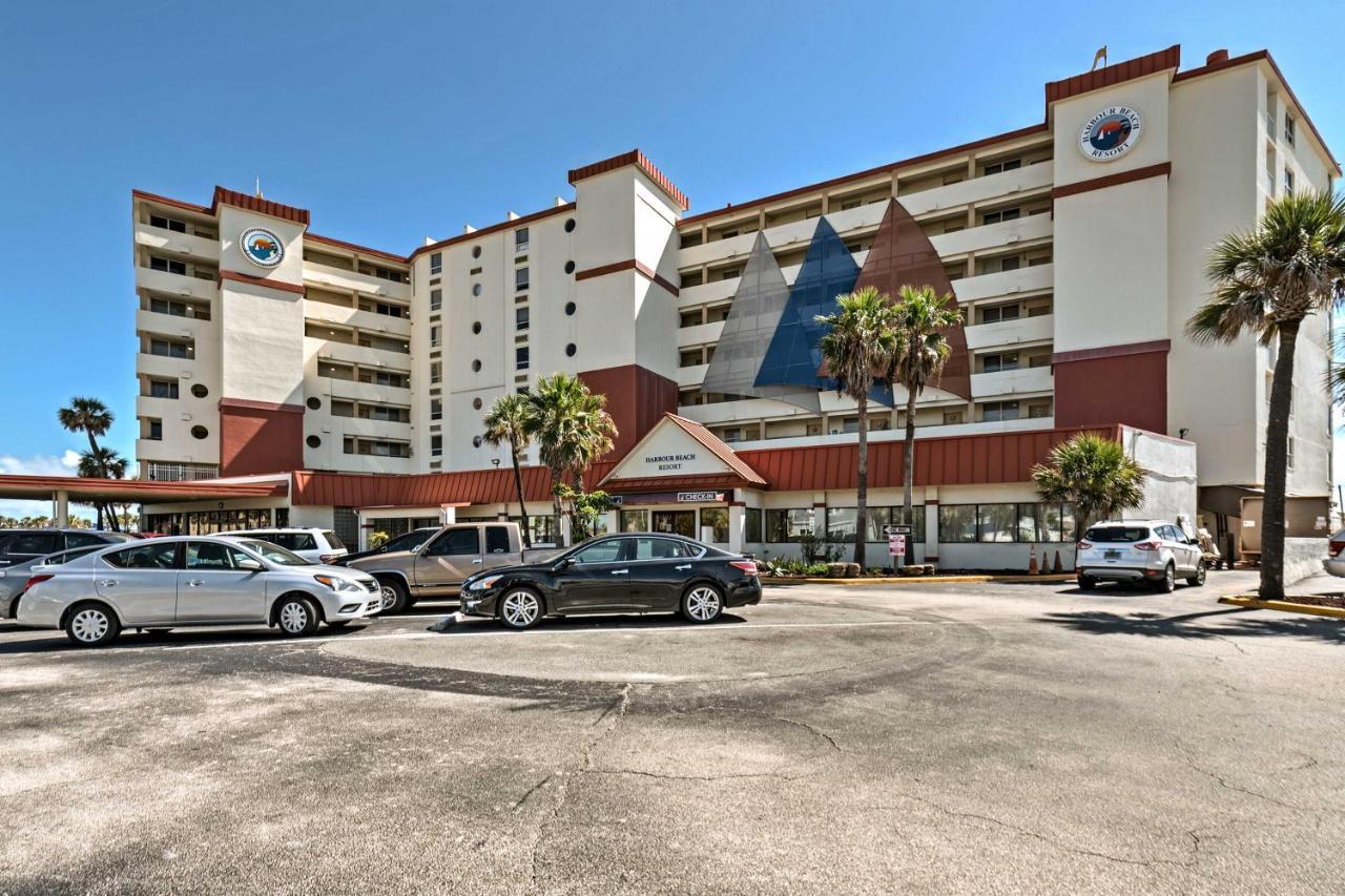 Apartment Oceanfront Resort-style Getaway - Walk To Beach! *