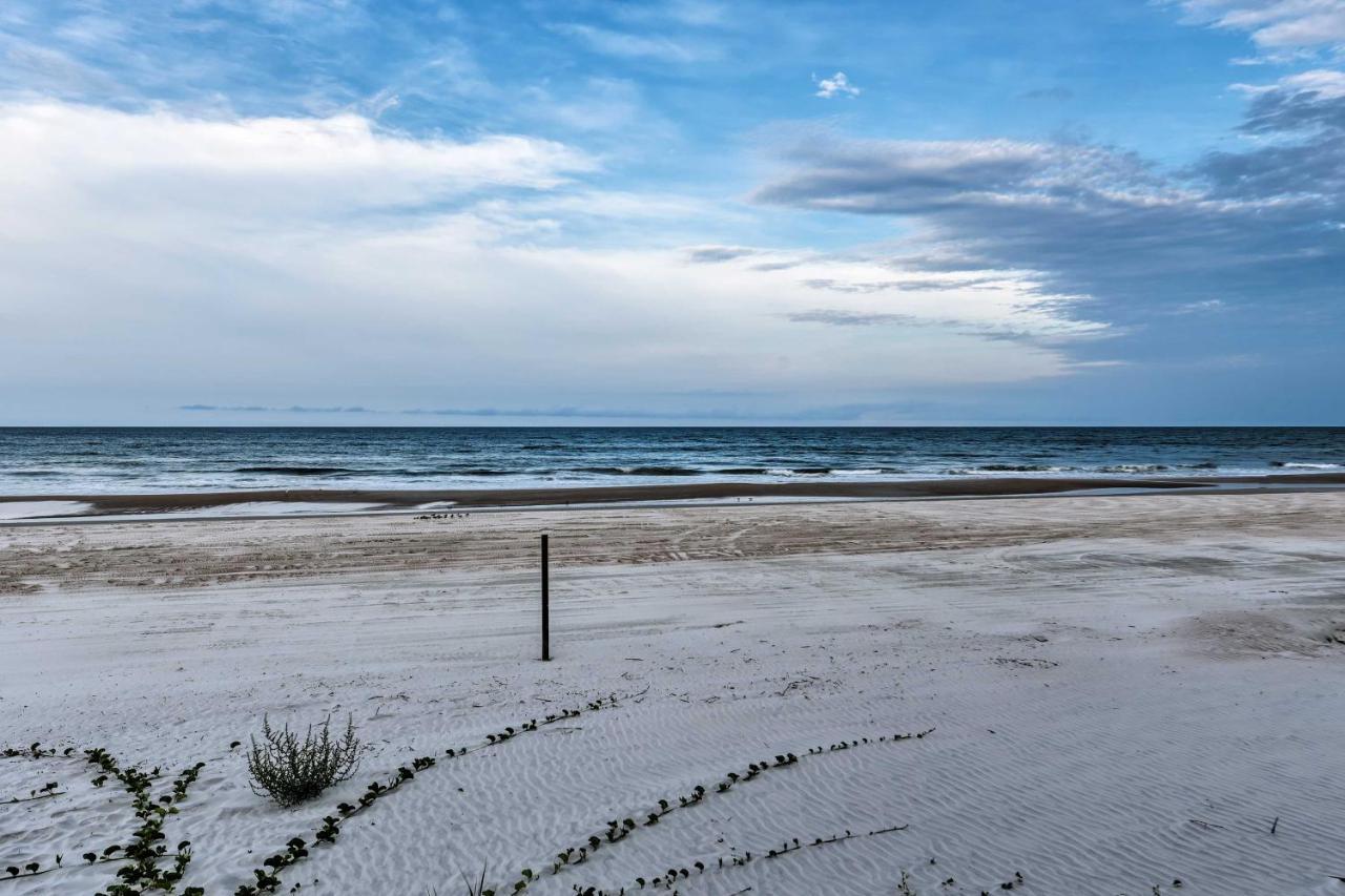Apartment Oceanfront Daytona With View And Pool Daytona Beach Shores
