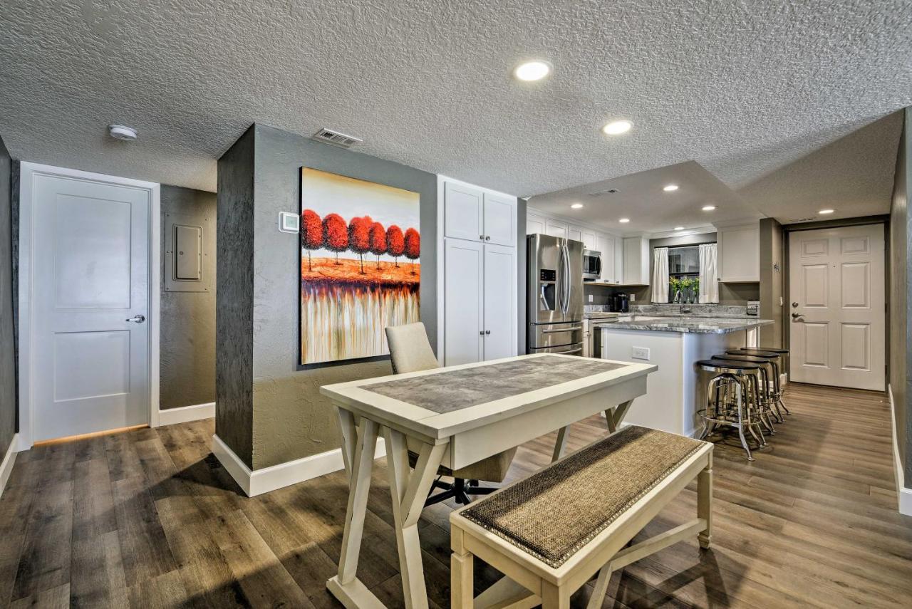 Oceanfront Daytona With View And Pool * Daytona Beach Shores