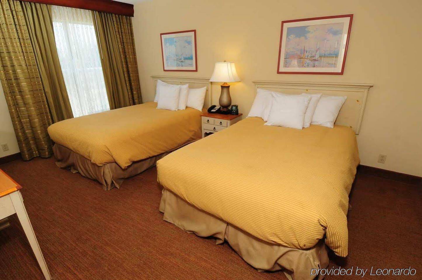 Homewood By Hilton St. Petersburg 3* Clearwater