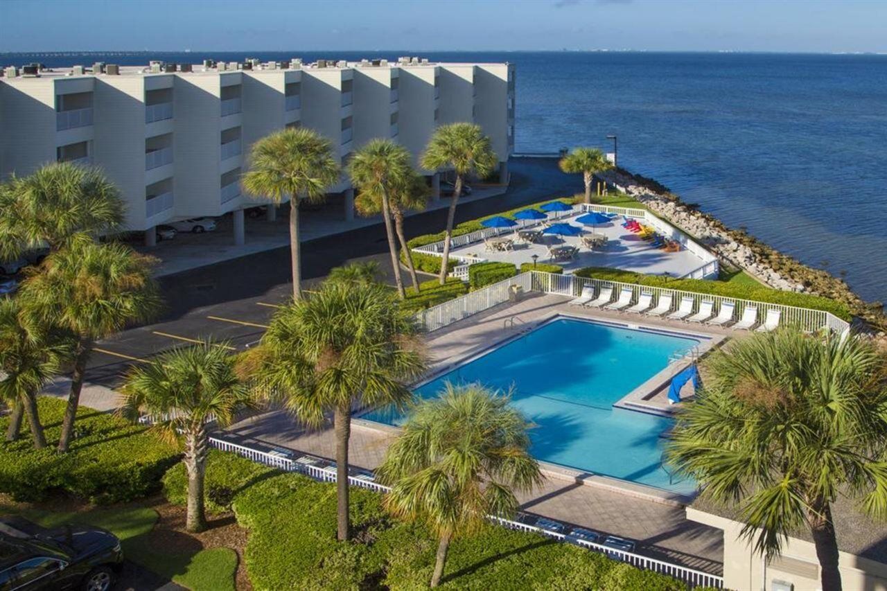 Resort Sailport Waterfront