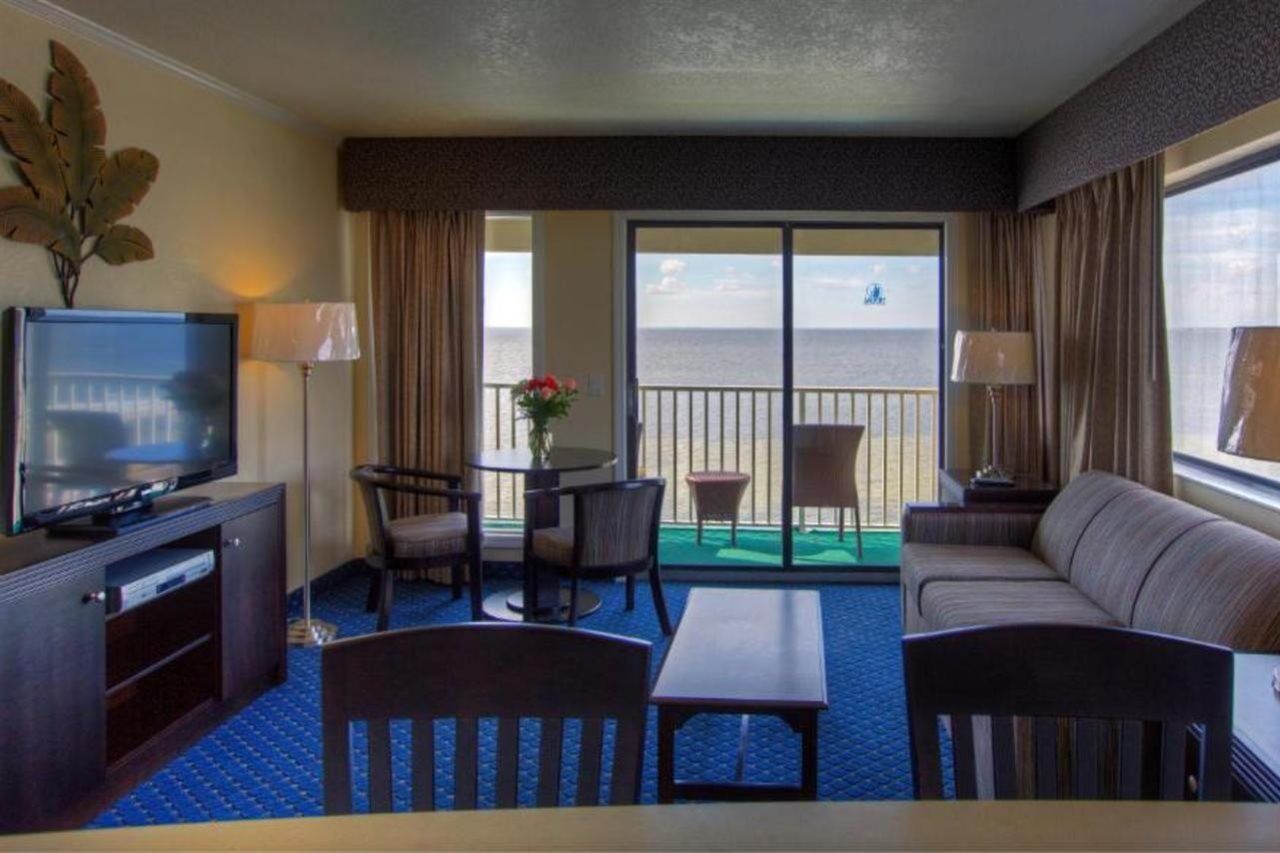 Resort Sailport Waterfront 3*