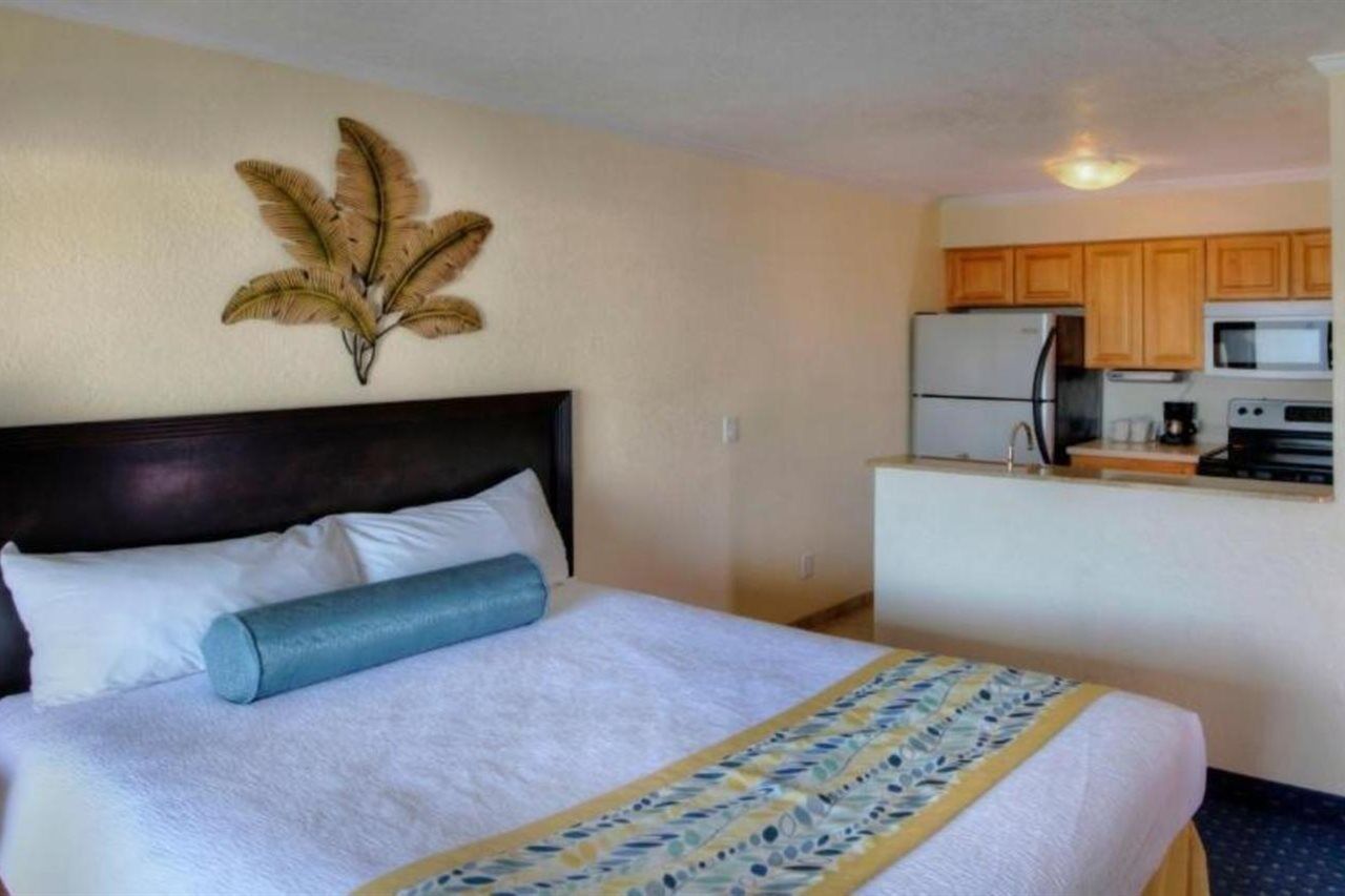 Sailport Waterfront 3* Tampa