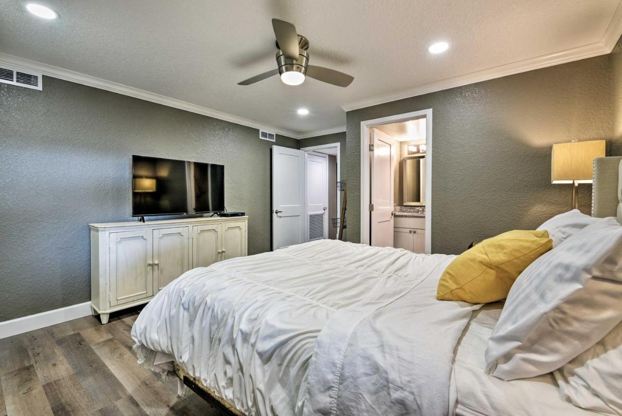 Apartment Oceanfront Daytona With View And Pool *
