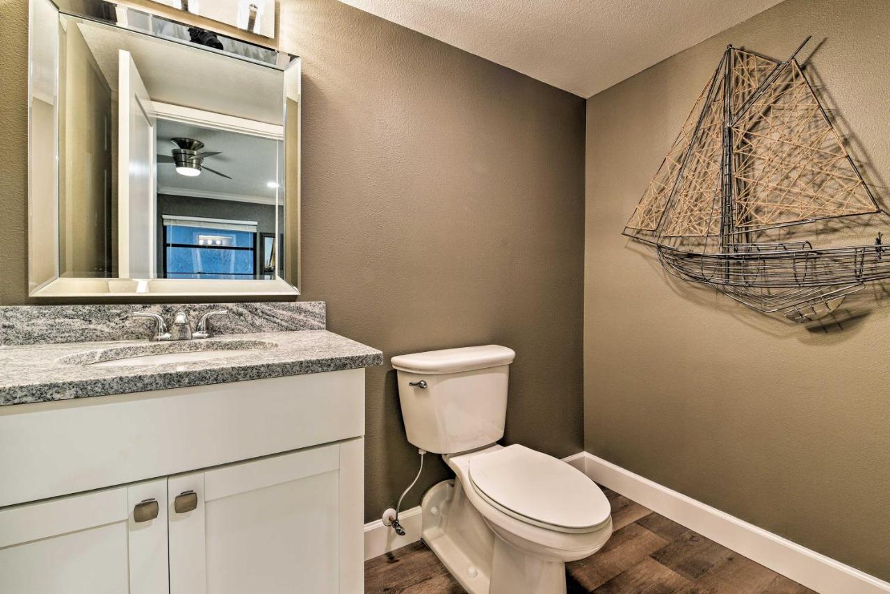 Oceanfront Daytona With View And Pool Daytona Beach Shores