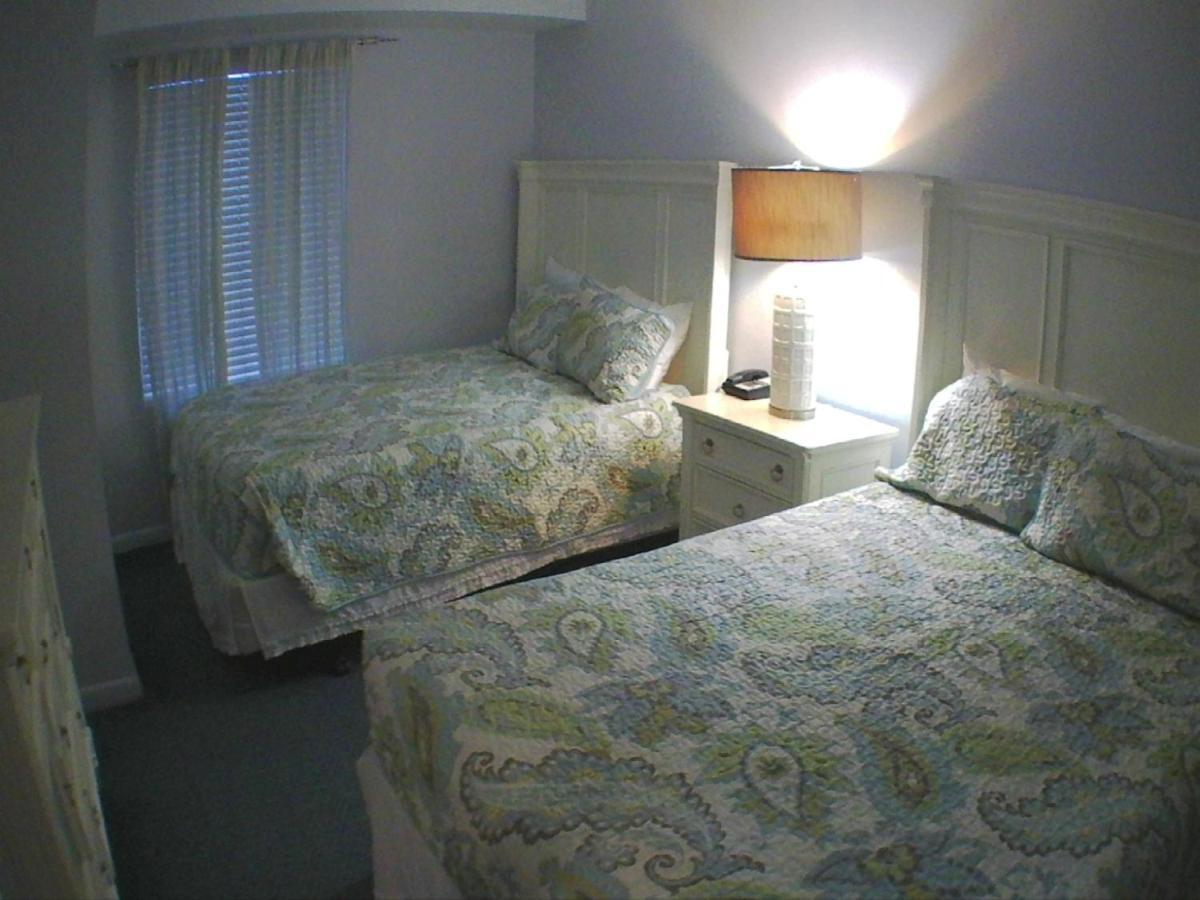 Ocean Walk 2 Bedroom A0819