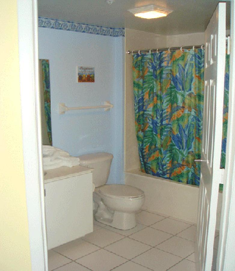 Ocean Walk 2 Bedroom A0819 Holiday home *