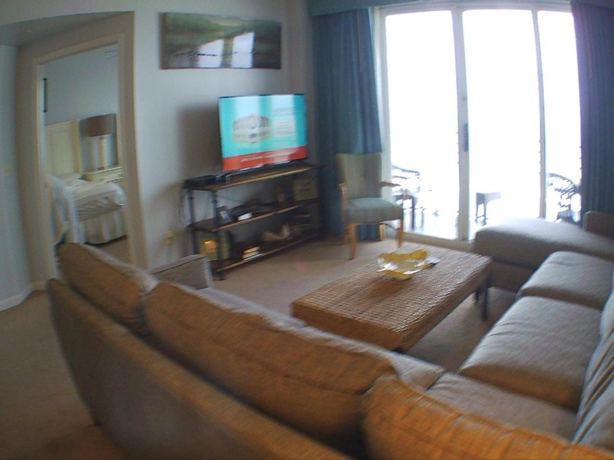 Ocean Walk 2 Bedroom A0819 * Daytona Beach