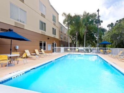 Fairfield And By Marriott Brandon Hotel Tampa