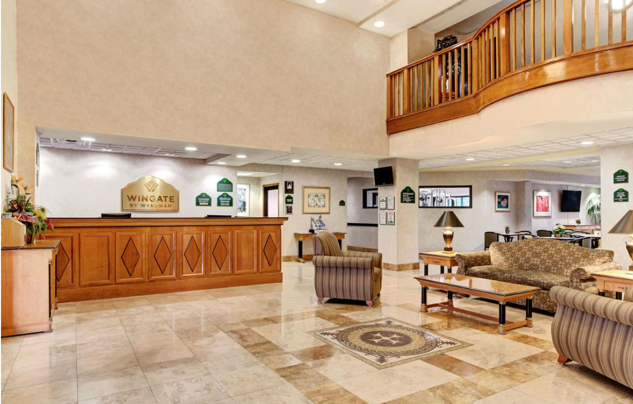 - North By Ihg Hotel 3*