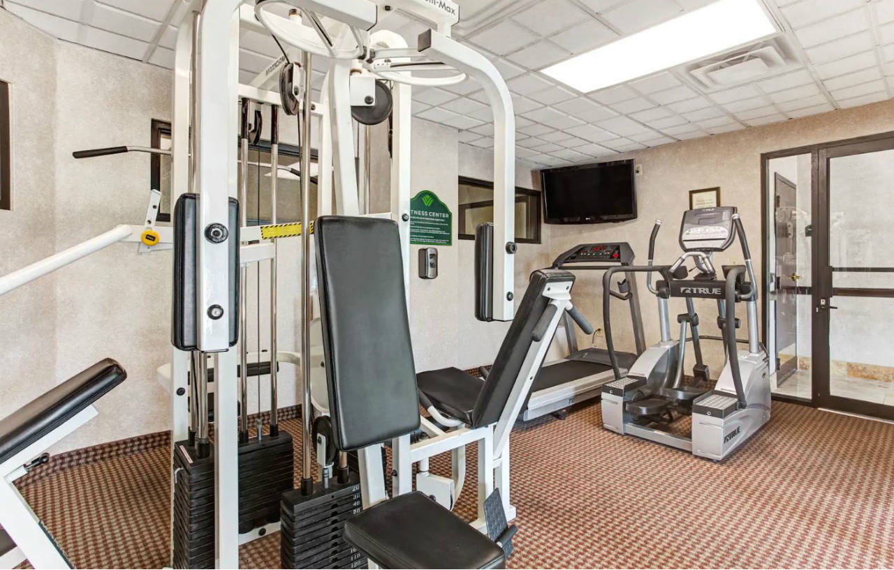 - North By Ihg 3* Tampa