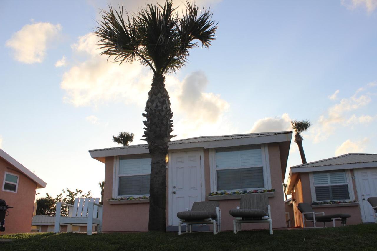 Shoreline & - Beachfront 2* Daytona Beach