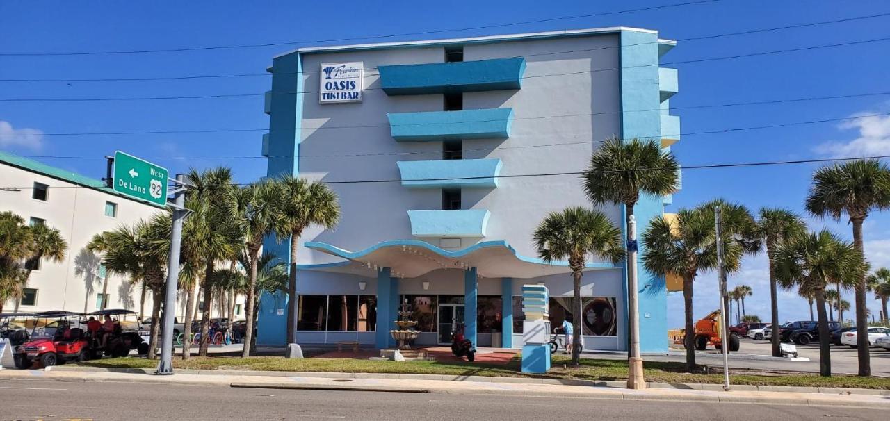 Hotel Fountain - Daytona 2*