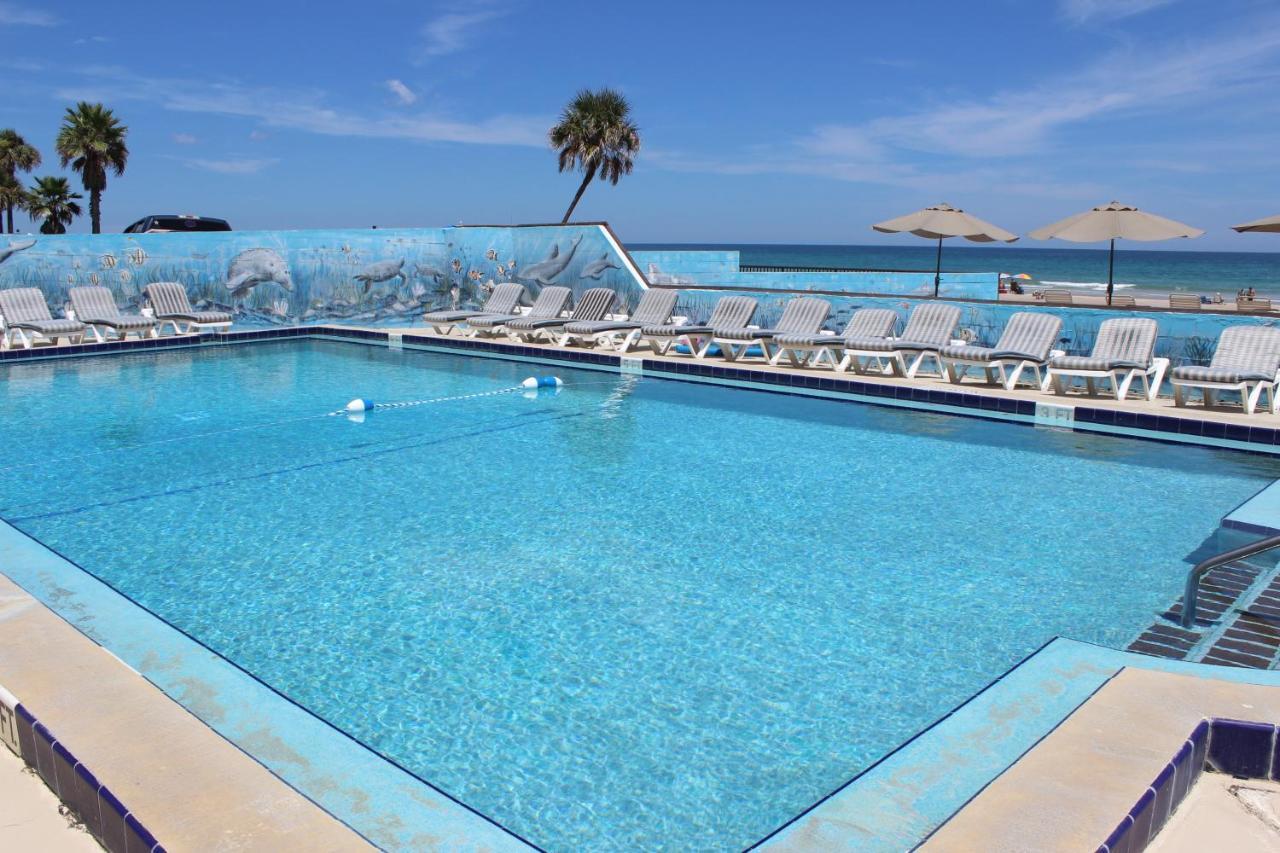 Shoreline & - Beachfront Hotel Daytona Beach