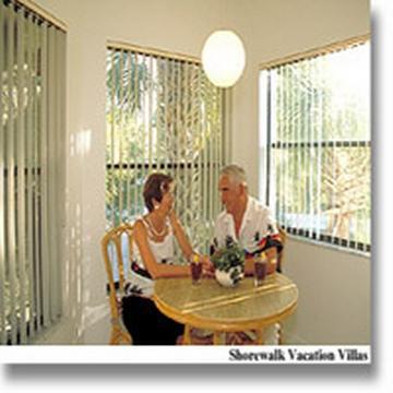 Hotel Shorewalk Vacation 3*