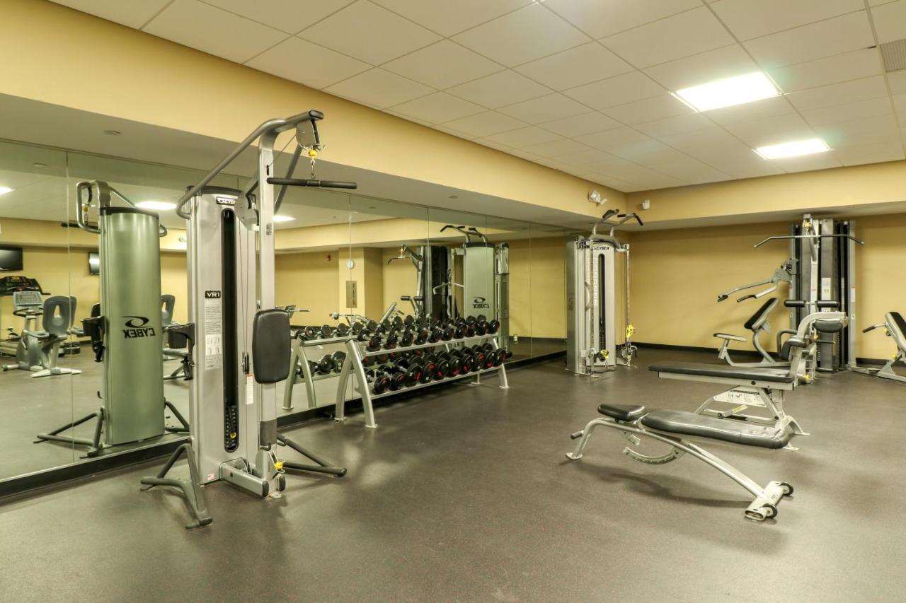 Apartment Emerald Panama City Beach