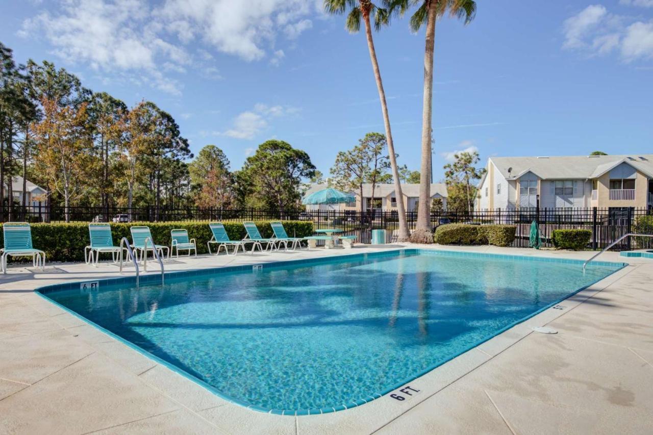 Indigo Pines Unit #66 Daytona Beach