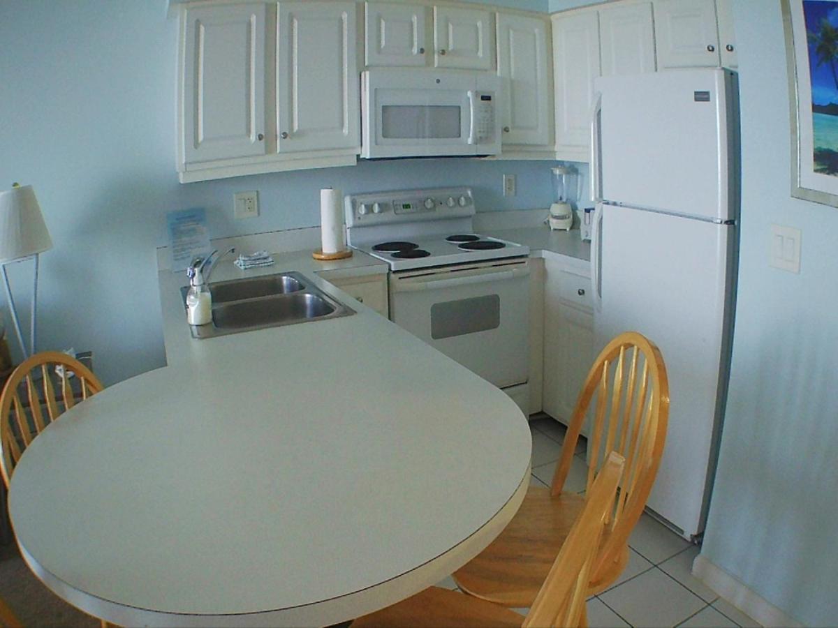 Ocean Walk 2 Bedroom A135 * Daytona Beach