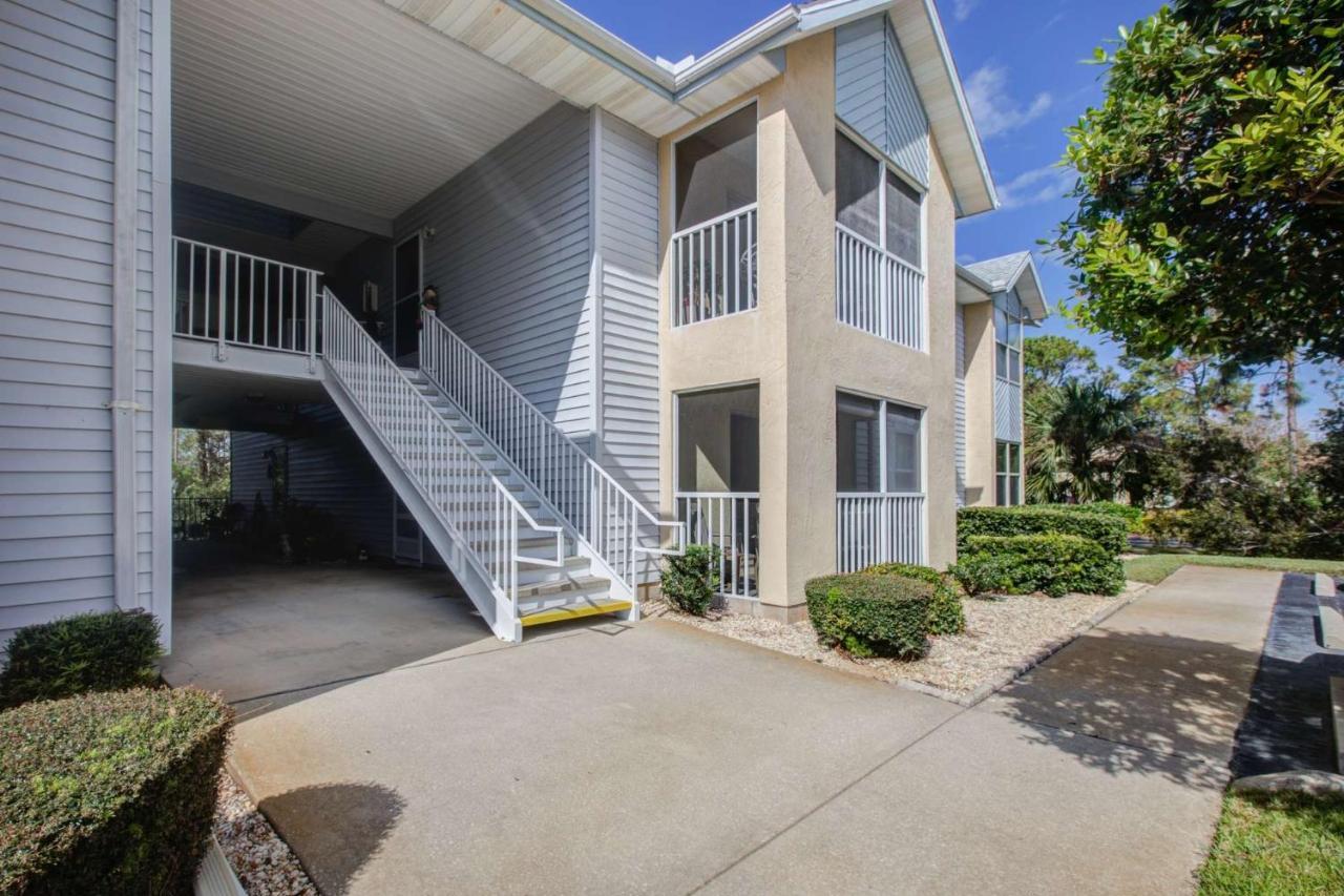 Indigo Pines Unit #66 * Daytona Beach