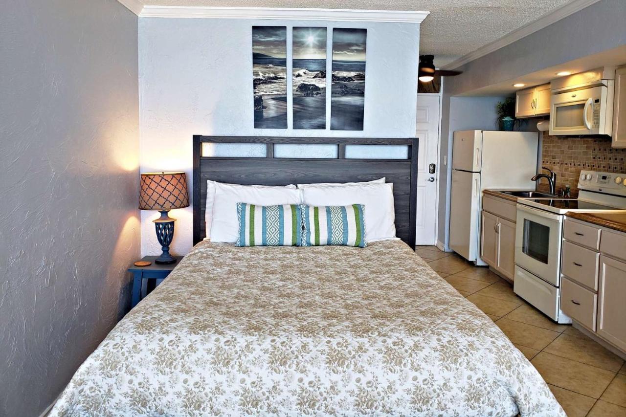 Holiday home Pirates Cove Unit #407 *