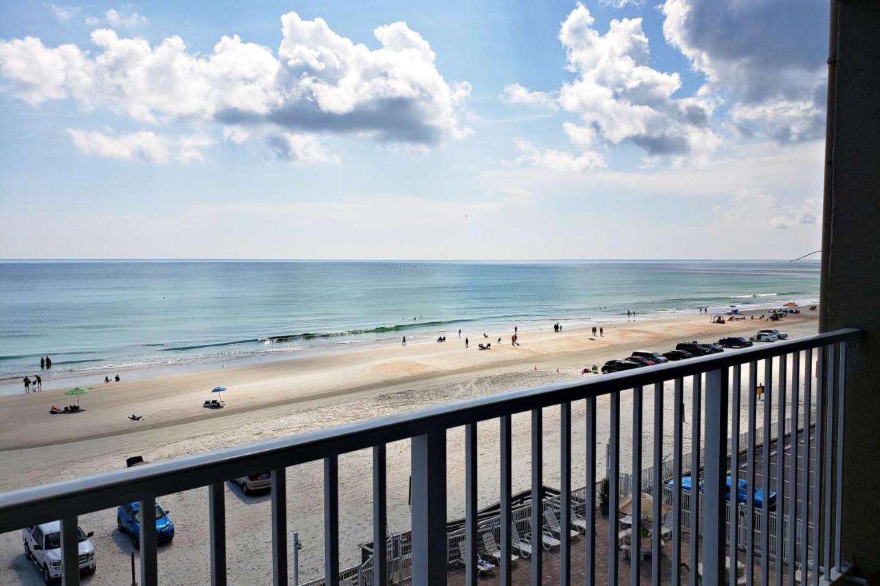 Pirates Cove Unit #407