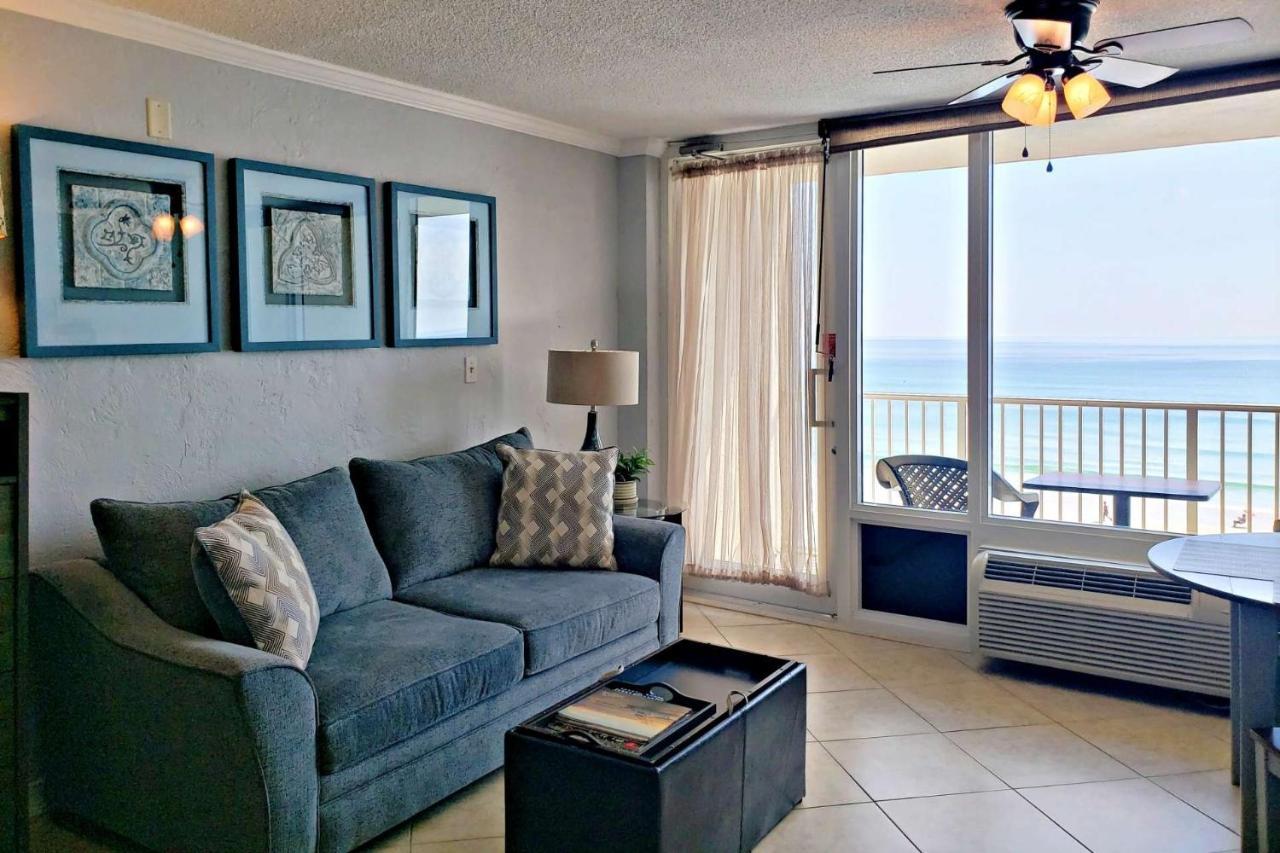 Pirates Cove Unit #407