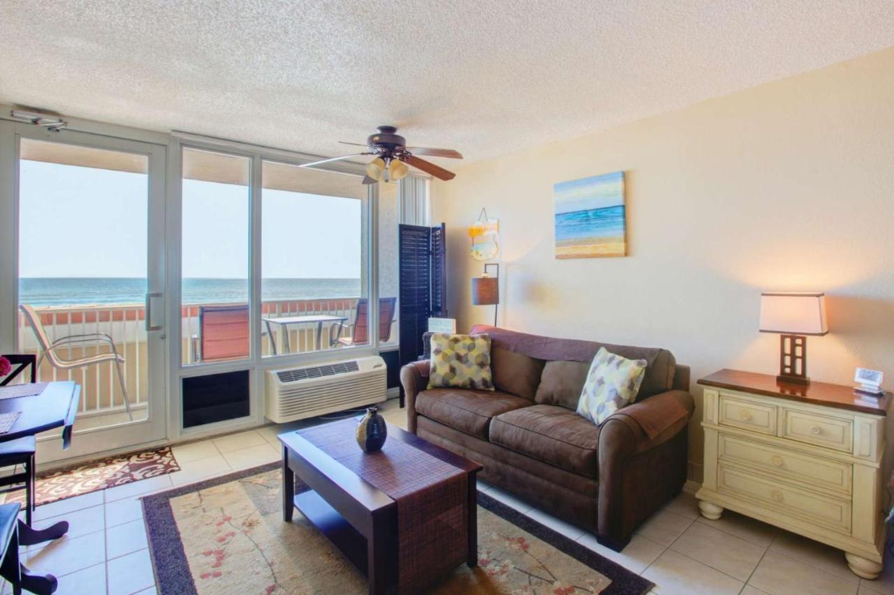 Pirates Cove Unit #209 * Daytona Beach