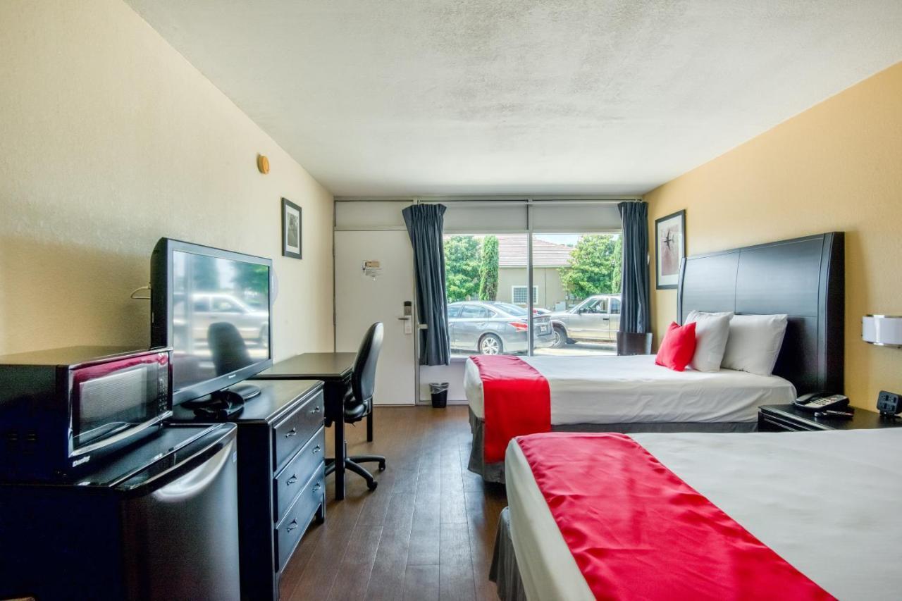Hotel Belair Orlando Near Florida Mall Oak Ridge