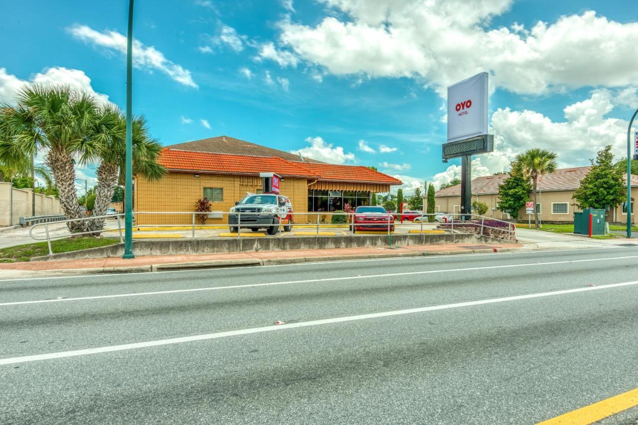 Belair Orlando Near Florida Mall Oak Ridge