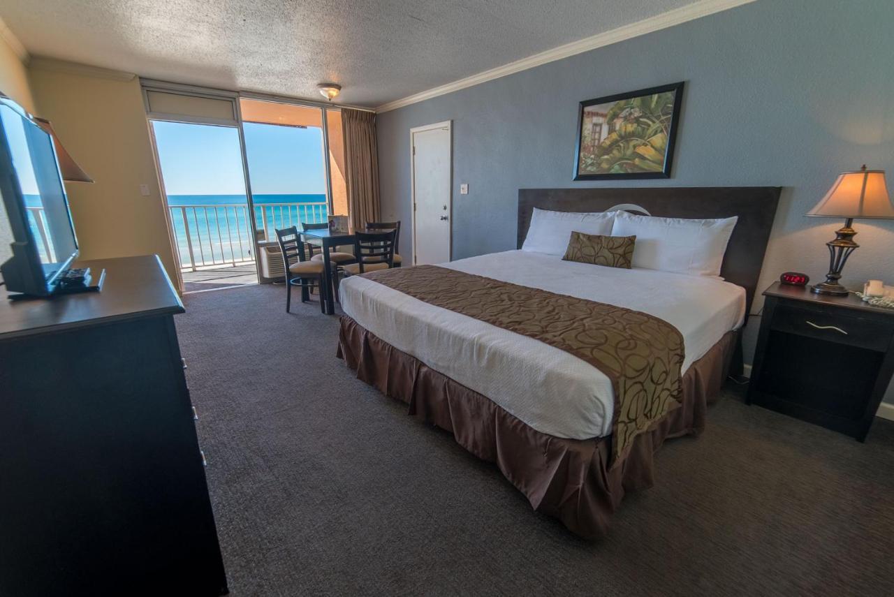 Seahaven Panama 2* Panama City Beach