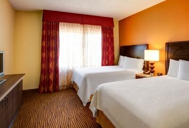 Hilton Garden Ybor Historic District 3*