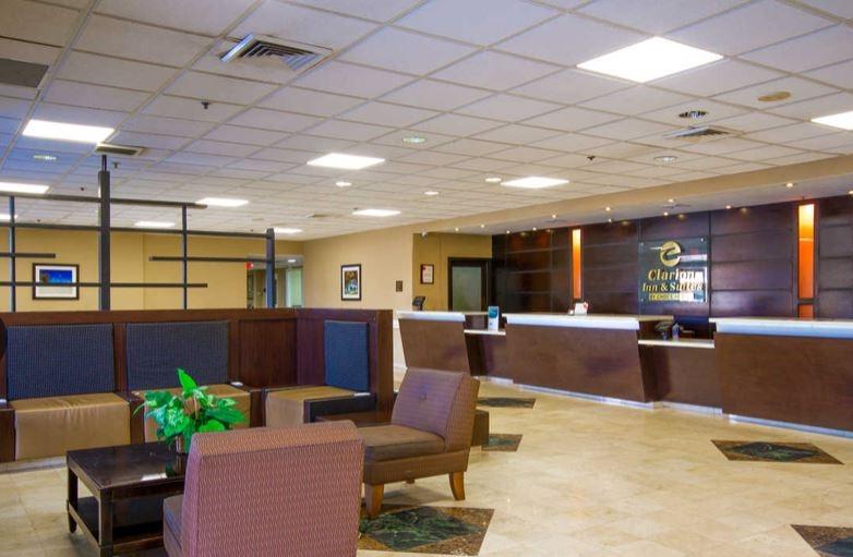 Hotel Clarion & Miami International Airport Miami Springs