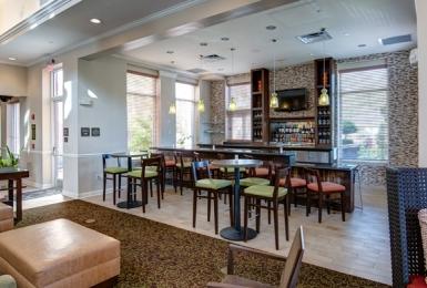 Hilton Garden Ybor Historic District 3* Tampa