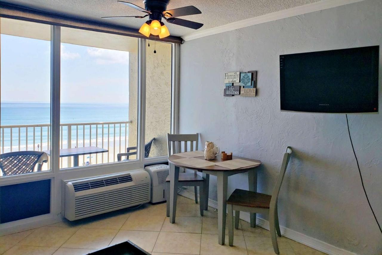 Pirates Cove Unit #407 * Daytona Beach
