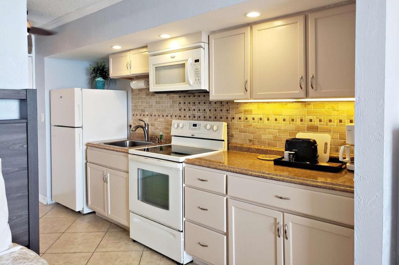 Holiday home Pirates Cove Unit #407 *