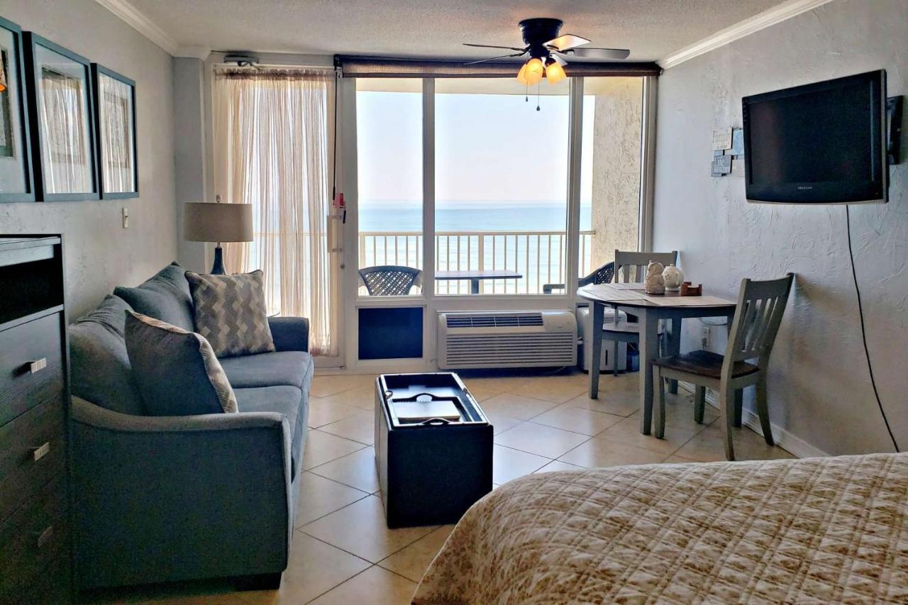 Pirates Cove Unit #407 Daytona Beach