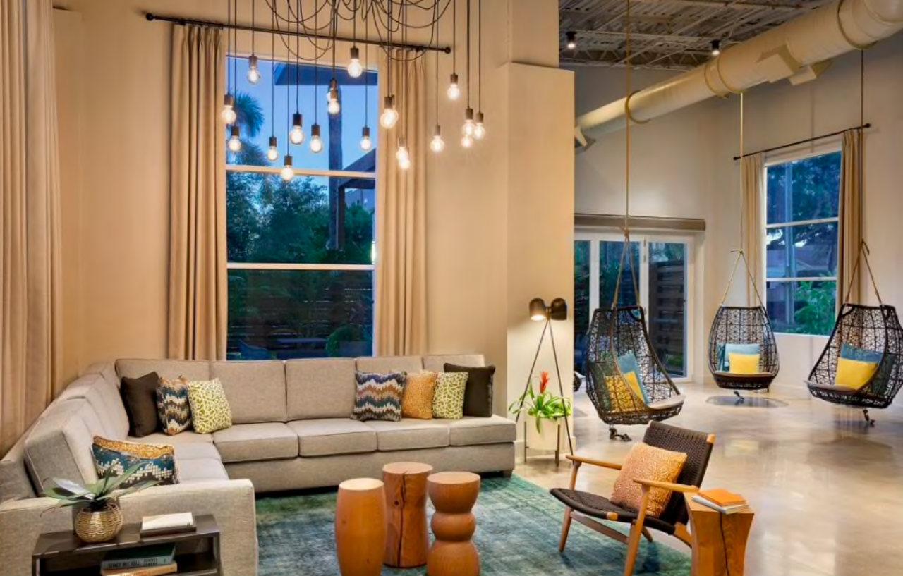 Alba Tampa, Tapestry Collection By Hilton 4*