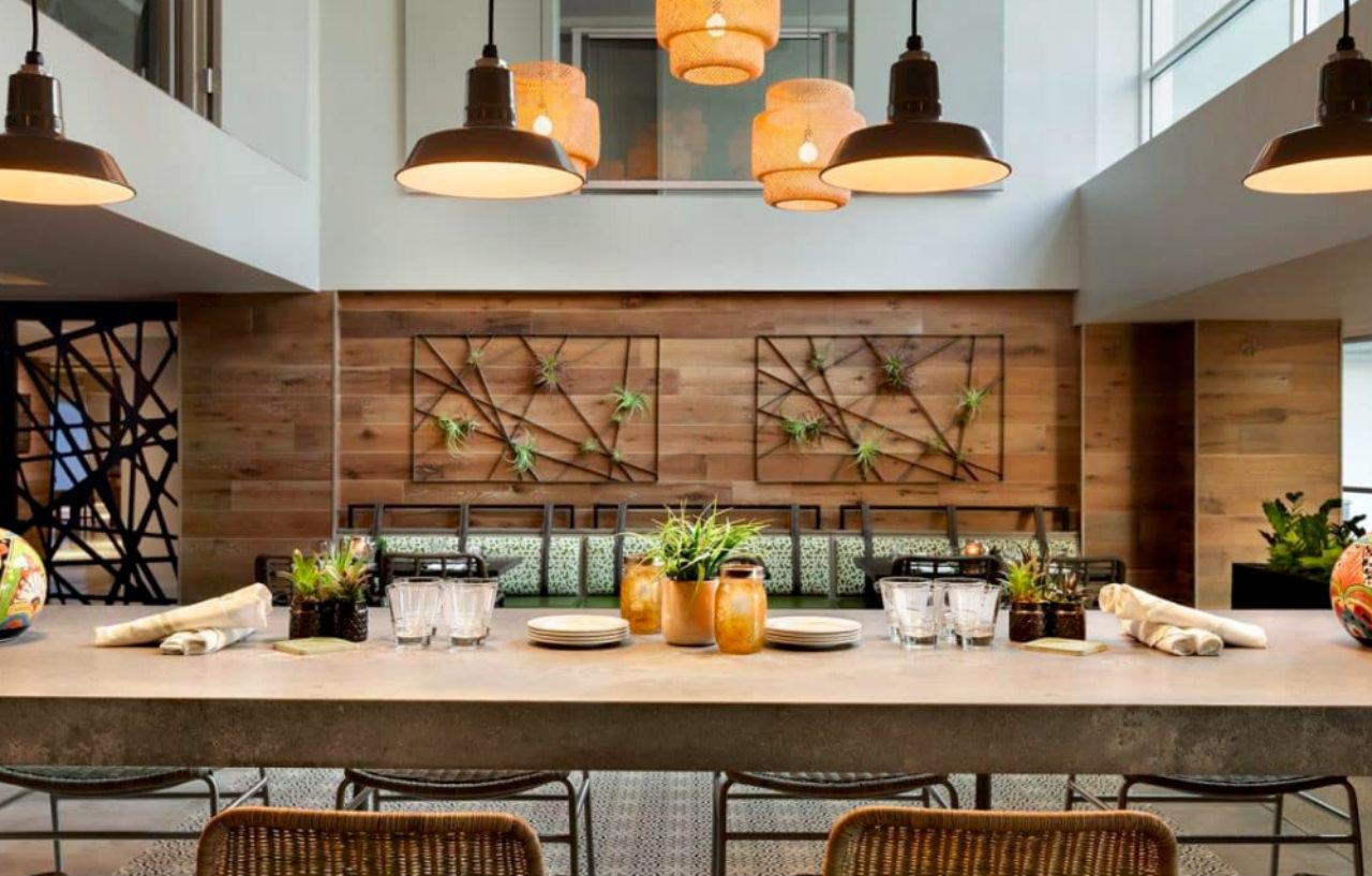 Alba Tampa, Tapestry Collection By Hilton