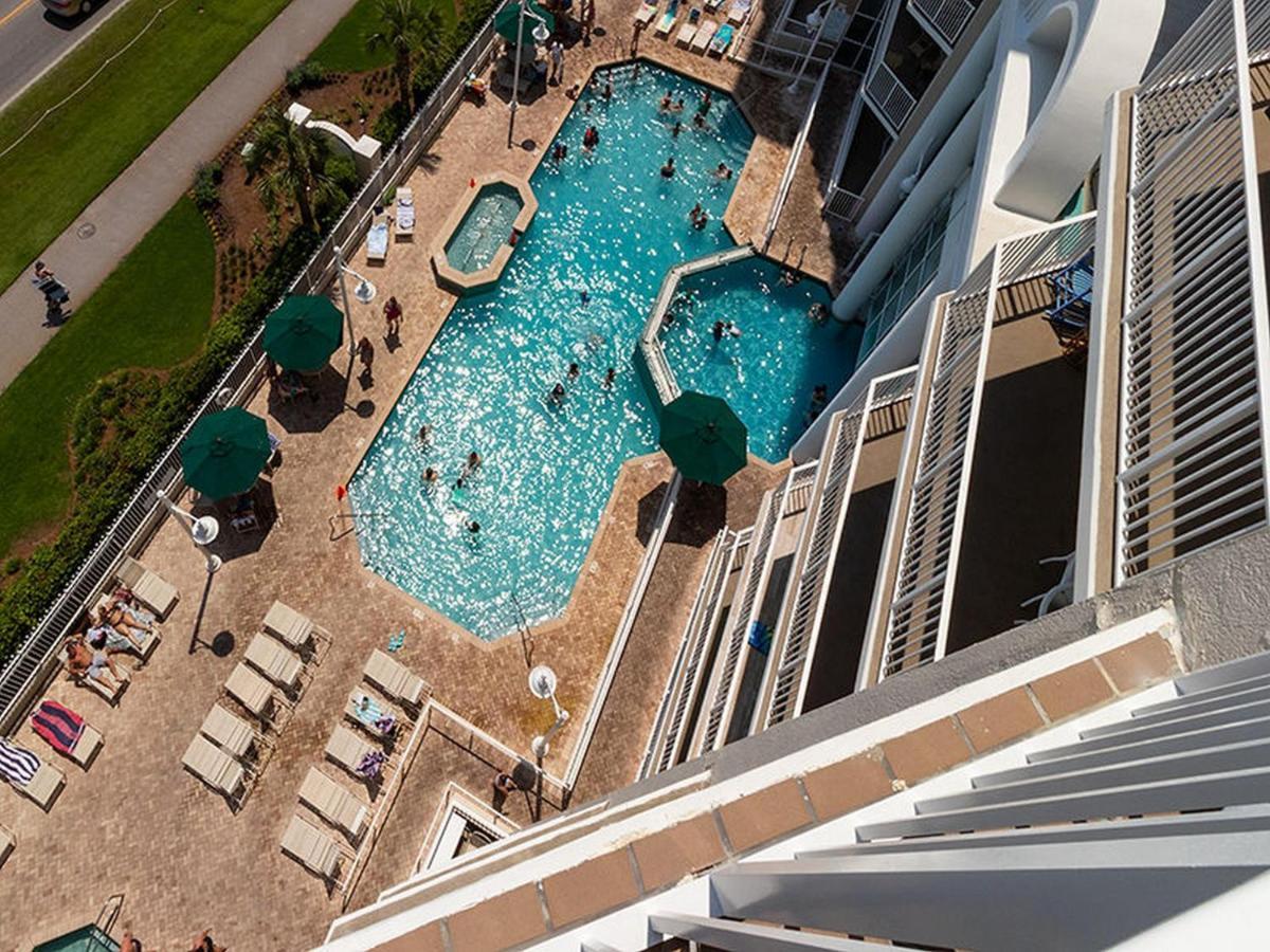 Seascape Properties Resort 4*