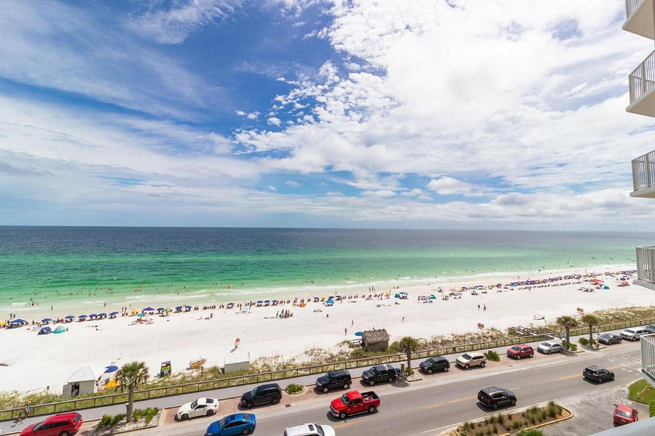 Seascape Properties Resort