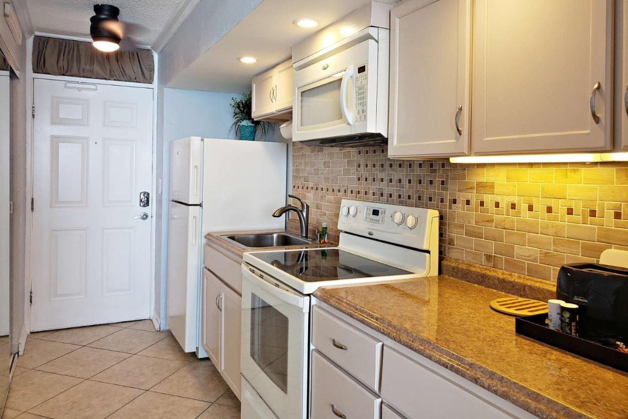 Pirates Cove Unit #407 Holiday home *