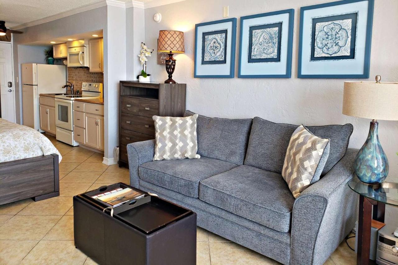 Holiday home Pirates Cove Unit #407 *