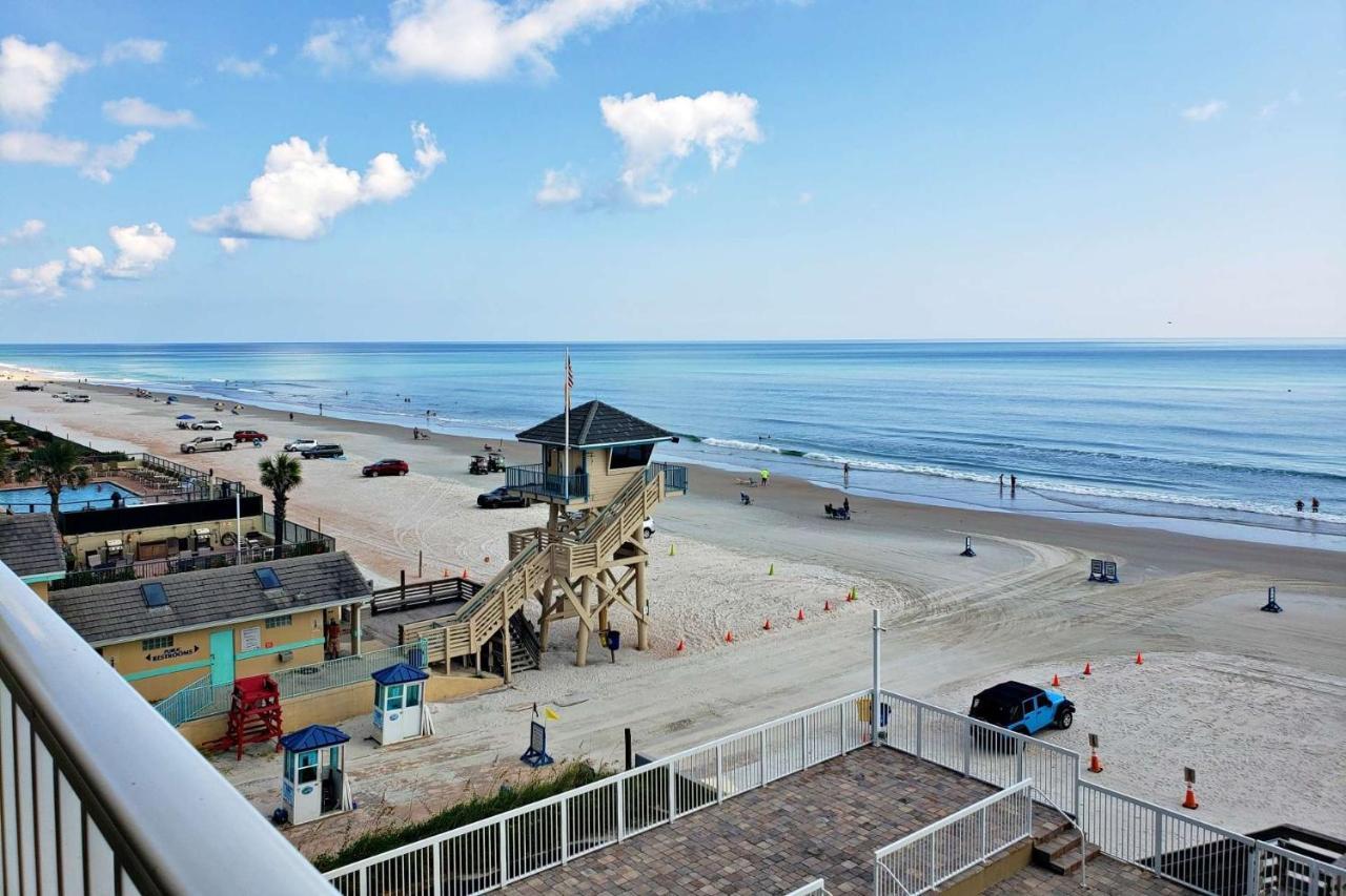 Pirates Cove Unit #407 Holiday home