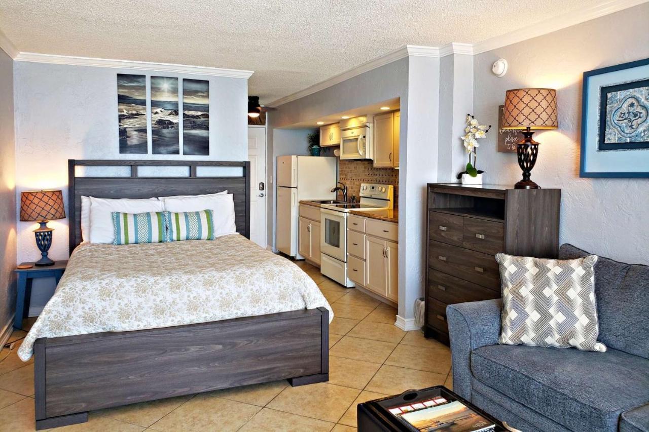 Holiday home Pirates Cove Unit #407 *