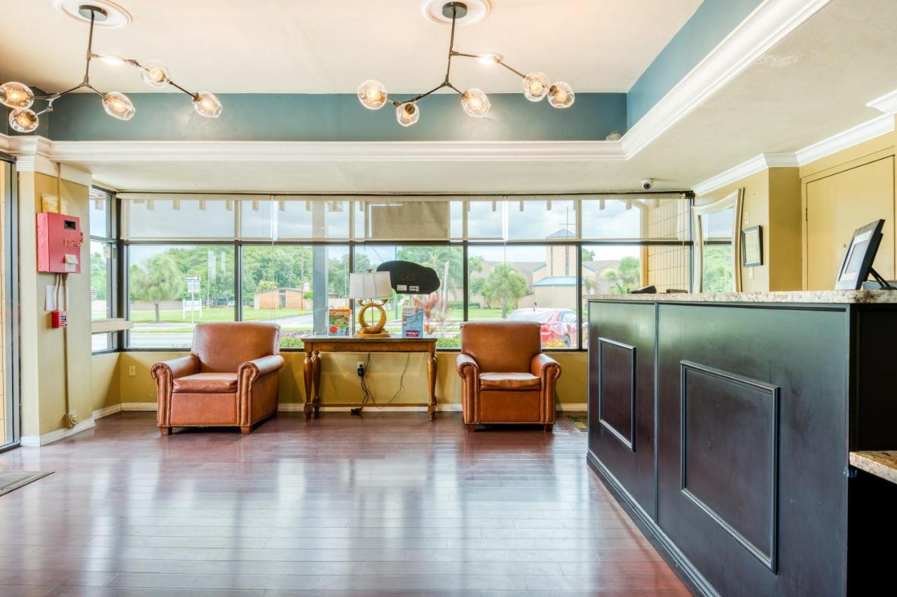Hotel Belair Orlando Near Florida Mall Oak Ridge