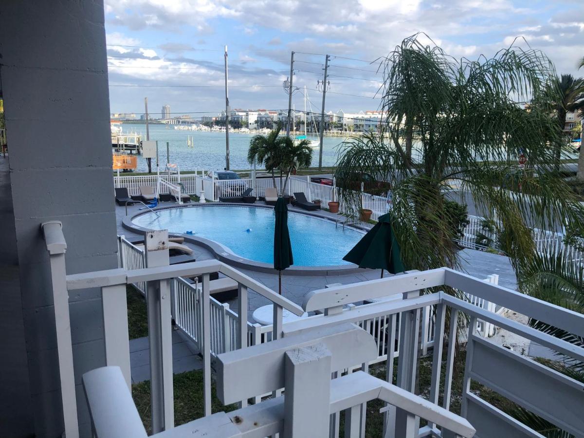 Sunrise South Motel Clearwater Beach